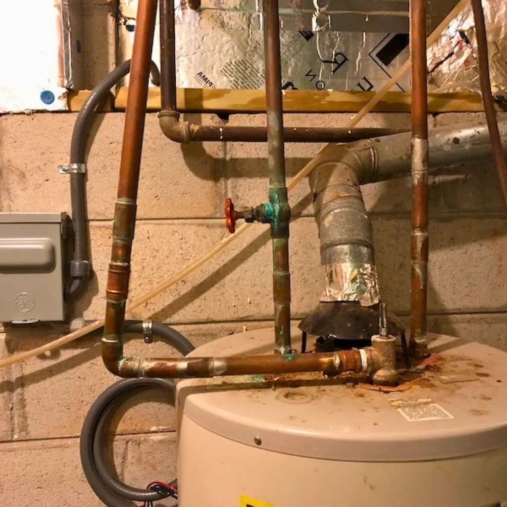 Water Heater Repair in Posen, IL